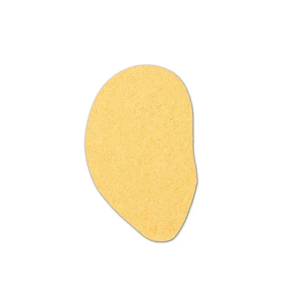 Ear Compressed Sponge... from ASI 35730 Americanna Co