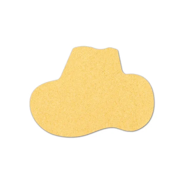 Cowboy Hat Compressed Sponge... from ASI 35730 Americanna Co