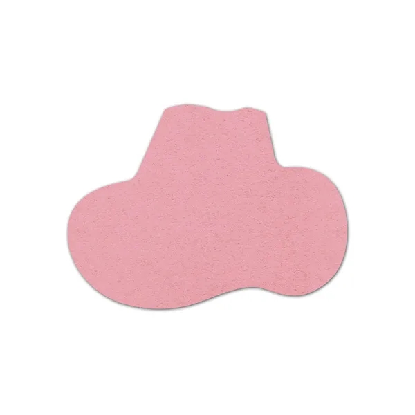 Cowboy Hat Compressed Sponge... from ASI 35730 Americanna Co