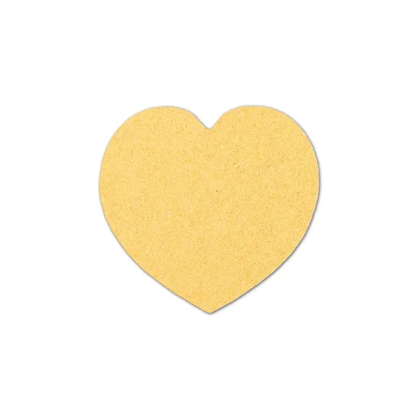 Heart Compressed Sponge... from ASI 35730 Americanna Co