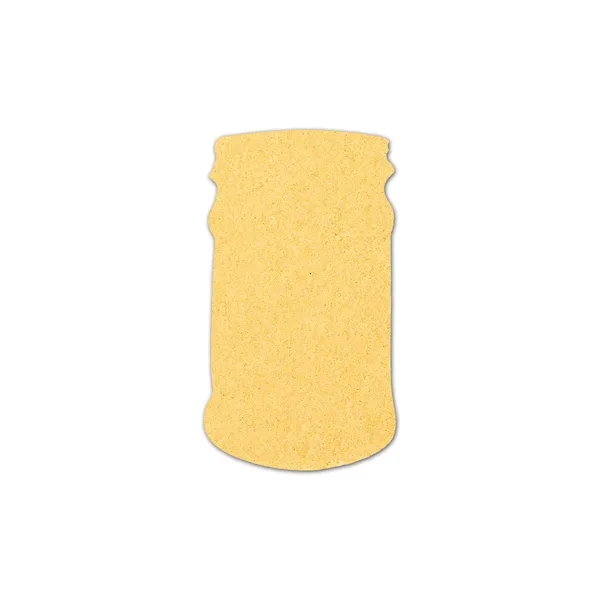 Narrow Jar Compressed Sponge... from ASI 35730 Americanna Co