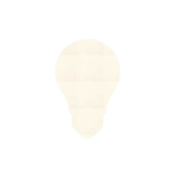 Fluorescent Bulb Sponge... from ASI 35730 Americanna Co