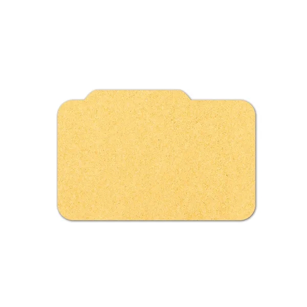 Luggage Compressed Sponge... from ASI 35730 Americanna Co