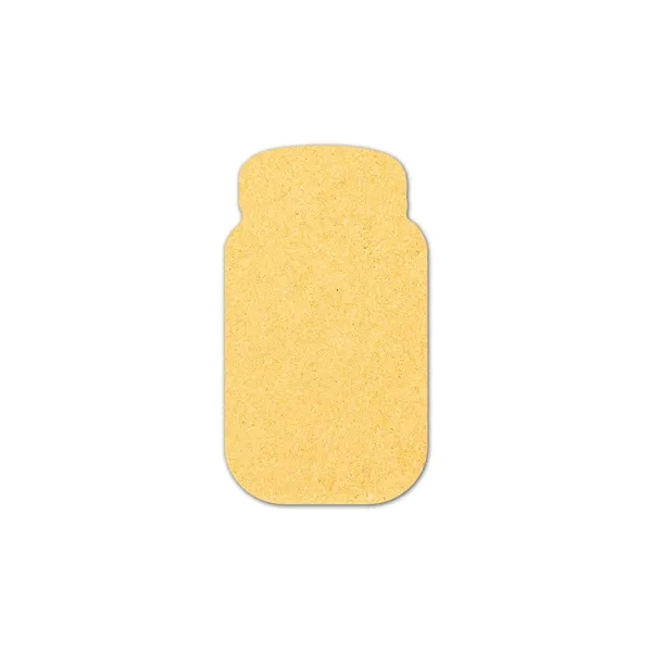 Mason Jar Compressed Sponge... from ASI 35730 Americanna Co