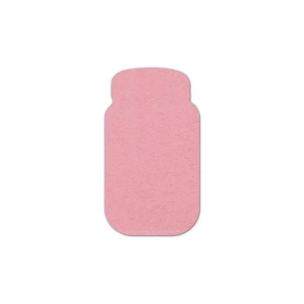 Mason Jar Compressed Sponge... from ASI 35730 Americanna Co