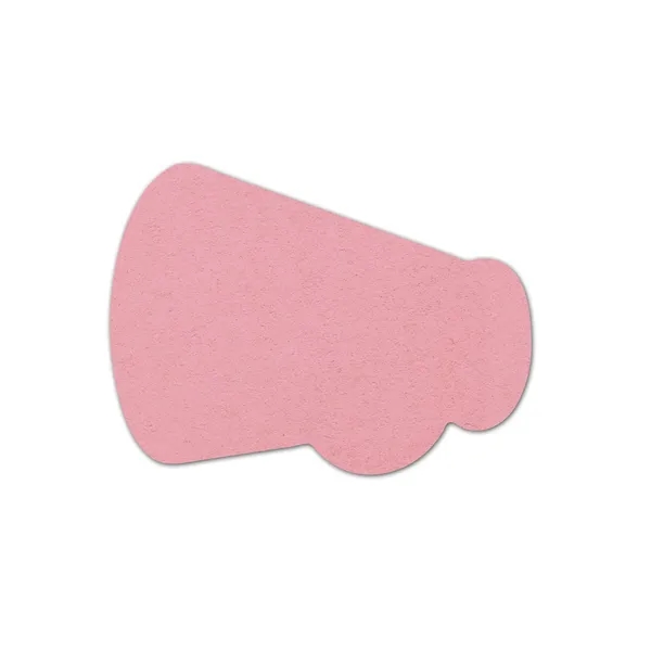 Megaphone Compressed Sponge... from ASI 35730 Americanna Co