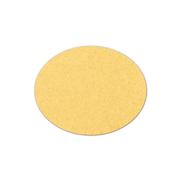 Oval Compressed Sponge... from ASI 35730 Americanna Co
