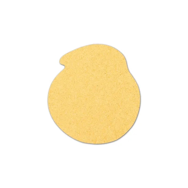 Peach Compressed Sponge... from ASI 35730 Americanna Co