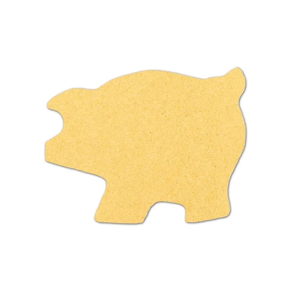 Piggy Bank Compressed Sponge... from ASI 35730 Americanna Co