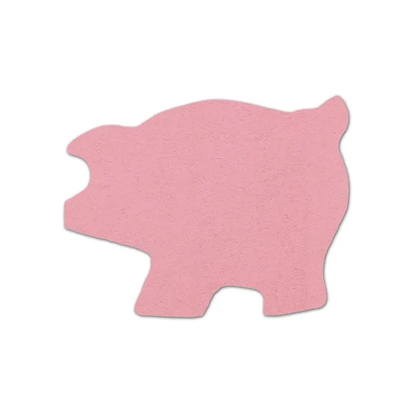 Piggy Bank Compressed Sponge... from ASI 35730 Americanna Co