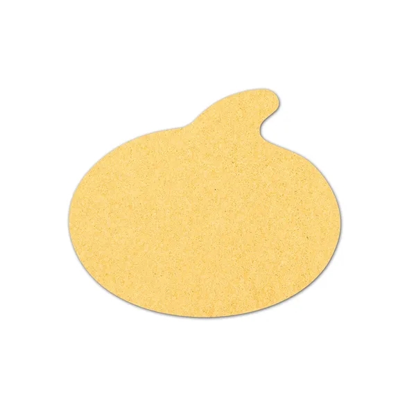 Pumpkin Compressed Sponge... from ASI 35730 Americanna Co