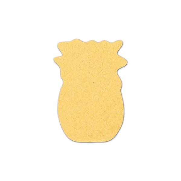 Pineapple Compressed Sponge... from ASI 35730 Americanna Co