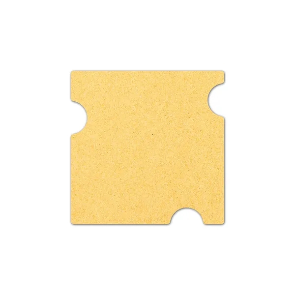 Swiss Cheese Compressed Sponge... from ASI 35730 Americanna Co