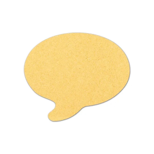 Talk Bubble Compressed Sponge... from ASI 35730 Americanna Co