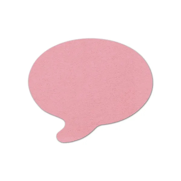 Talk Bubble Compressed Sponge... from ASI 35730 Americanna Co