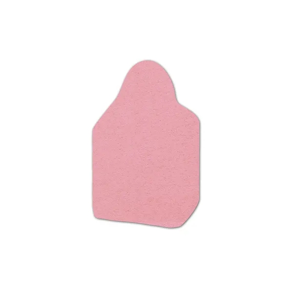 Tote Bag Compressed Sponge... from ASI 35730 Americanna Co