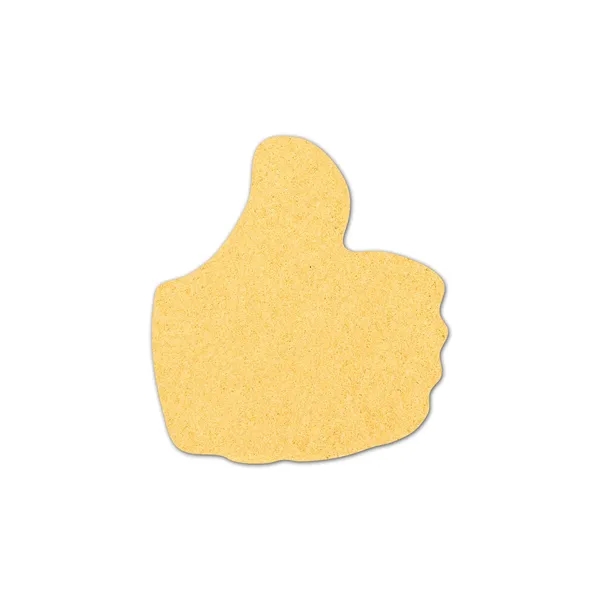 Thumbs Up Compressed Sponge... from ASI 35730 Americanna Co