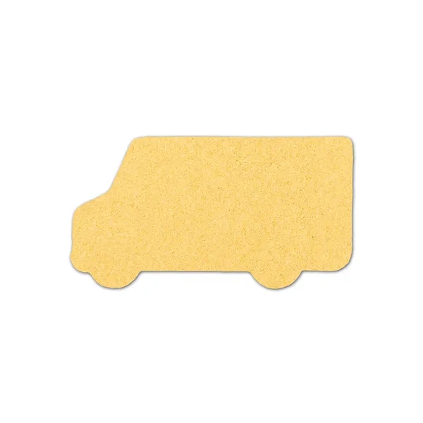 Box Truck Compressed Sponge... from ASI 35730 Americanna Co