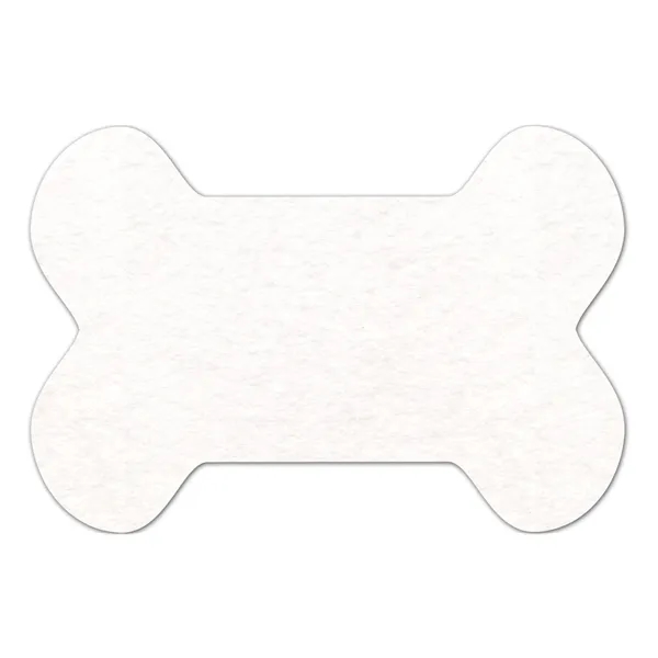 Dog Bone Shammy Towel... from ASI 35730 Americanna Co