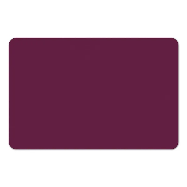 Rectangle Vinyl Mat... from ASI 35730 Americanna Co