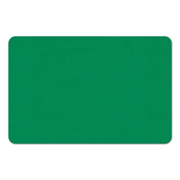 Rectangle Vinyl Mat... from ASI 35730 Americanna Co