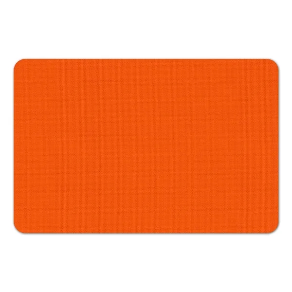 Rectangle Vinyl Mat... from ASI 35730 Americanna Co