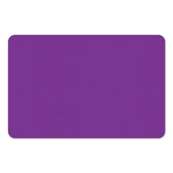 Rectangle Vinyl Mat... from ASI 35730 Americanna Co