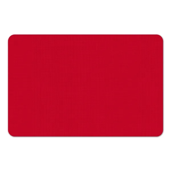 Rectangle Vinyl Mat... from ASI 35730 Americanna Co