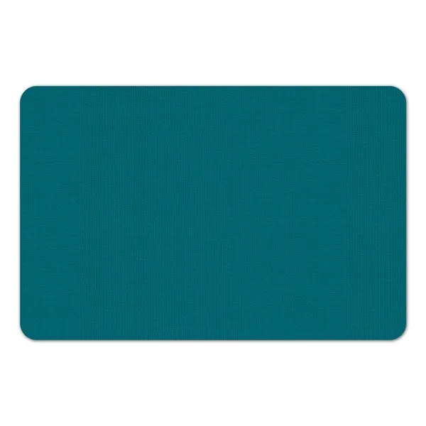 Rectangle Vinyl Mat... from ASI 35730 Americanna Co