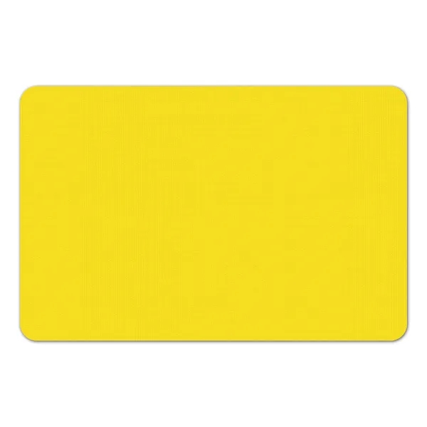 Rectangle Vinyl Mat... from ASI 35730 Americanna Co