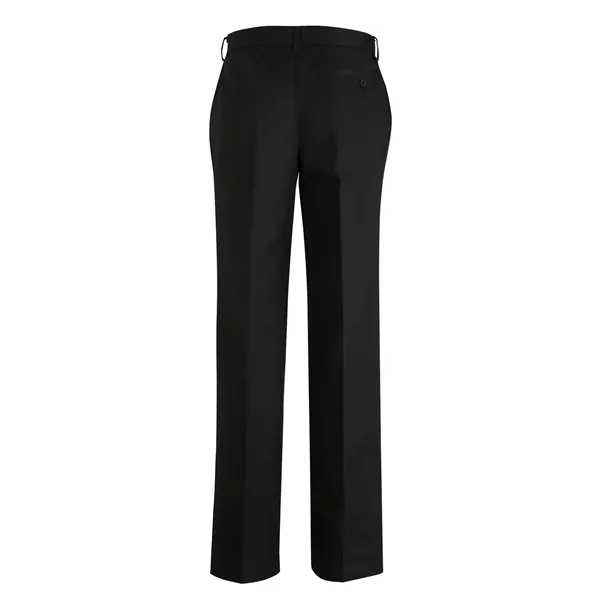 Edwards - Bottoms - Women's Four-Pocket Chino Flat Front ...... from ASI 86018 Scrub Authority