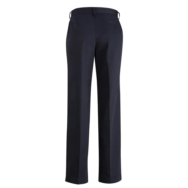Edwards - Bottoms - Women's Four-Pocket Chino Flat Front ...... from ASI 86018 Scrub Authority
