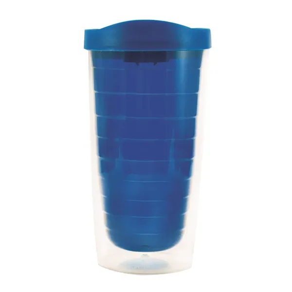 16 oz. Orbit Tumbler... from ASI 40480 Koozie Group