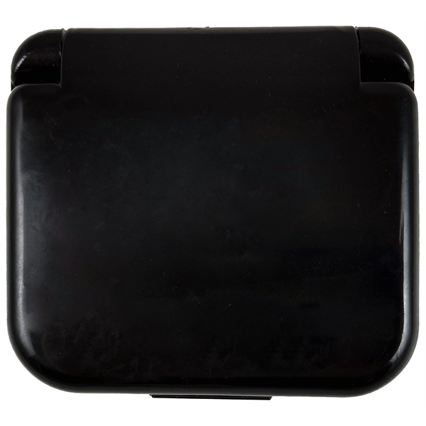 21-piece sewing kit set with a plastic case.... from ASI 57956 Graphco line