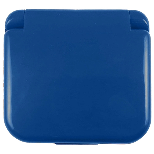 21-piece sewing kit set with a plastic case.... from ASI 57956 Graphco line