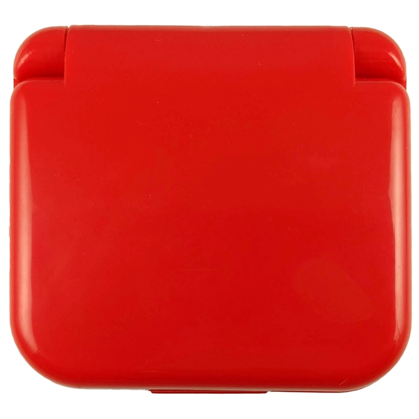 21-piece sewing kit set with a plastic case.... from ASI 57956 Graphco line