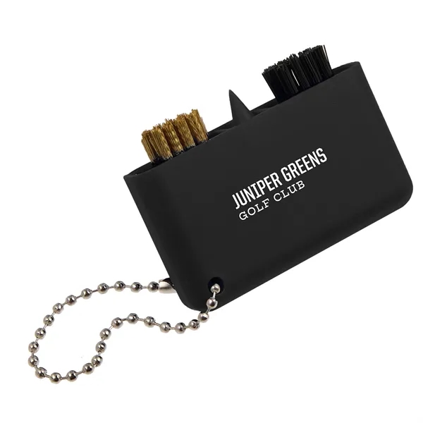 3-in-1 Golf Cleaning Multi-Tool... from ASI 66887 PCNA / Leeds