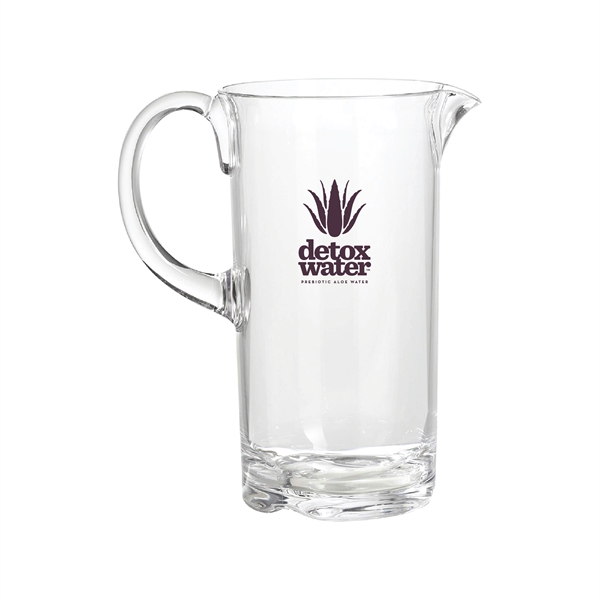 Wine, Juice & Mixed drink pitcher.... from ASI 60104 Hartleigh Creations