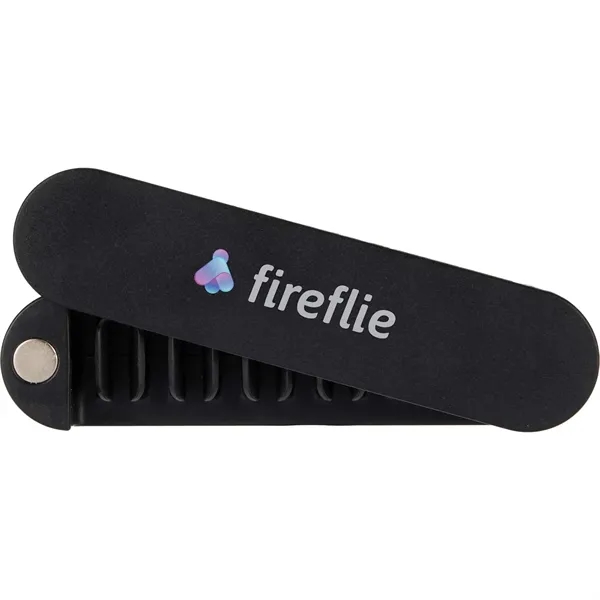 Cable Catch Desktop Magnetic Cable Organizer... from ASI 66887 PCNA / Leeds