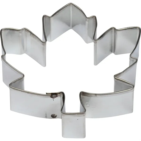 Cookie cutter packaged in clear presentation box with decorative elastic attachment.... from ASI 54100 Fields Manufacturing Inc / American Greenwood