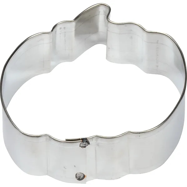 Cookie cutter packaged in clear presentation box with decorative elastic attachment.... from ASI 54100 Fields Manufacturing Inc / American Greenwood