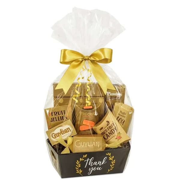 Employee Appreciation Basket... from ASI 89971 Stuff A Mug