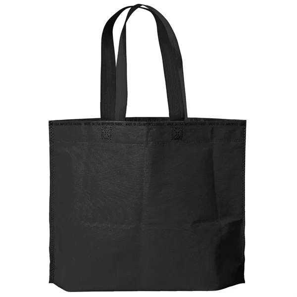 LARGE GUSSET BAG... from ASI 30208 A P Specialties / AP Specialties