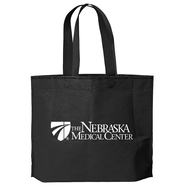 LARGE GUSSET BAG... from ASI 30208 A P Specialties / AP Specialties