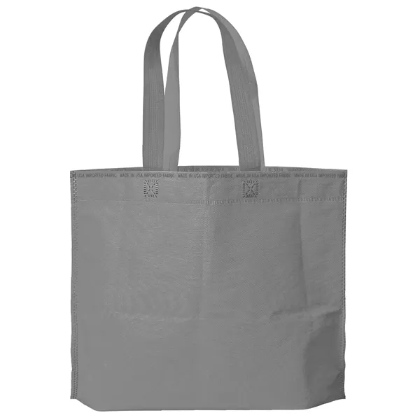 LARGE GUSSET BAG... from ASI 30208 A P Specialties / AP Specialties