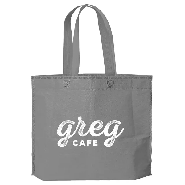 LARGE GUSSET BAG... from ASI 30208 A P Specialties / AP Specialties