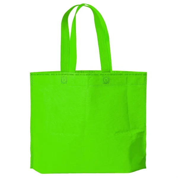 LARGE GUSSET BAG... from ASI 30208 A P Specialties / AP Specialties