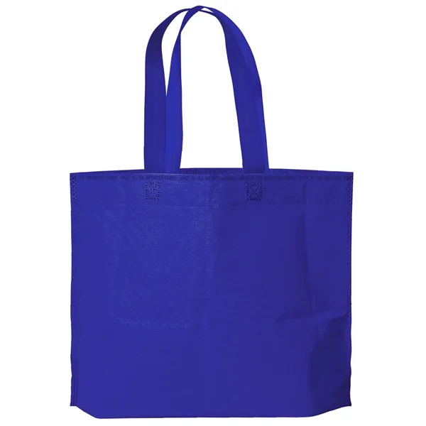LARGE GUSSET BAG... from ASI 30208 A P Specialties / AP Specialties