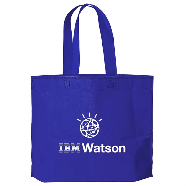 LARGE GUSSET BAG... from ASI 30208 A P Specialties / AP Specialties