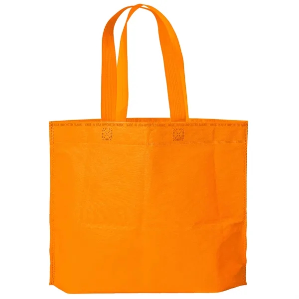 LARGE GUSSET BAG... from ASI 30208 A P Specialties / AP Specialties